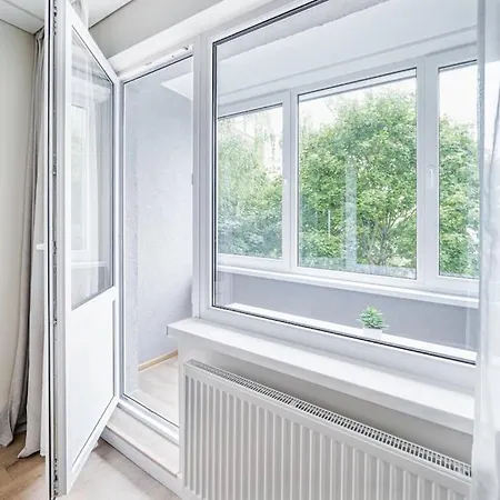 In Apartment Vilnius