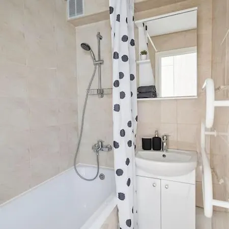 In Apartment Vilnius