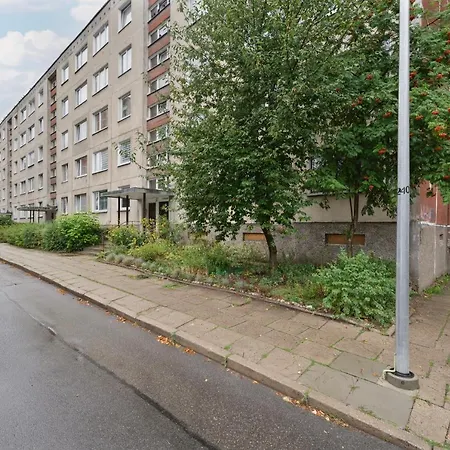 In Apartment Vilnius